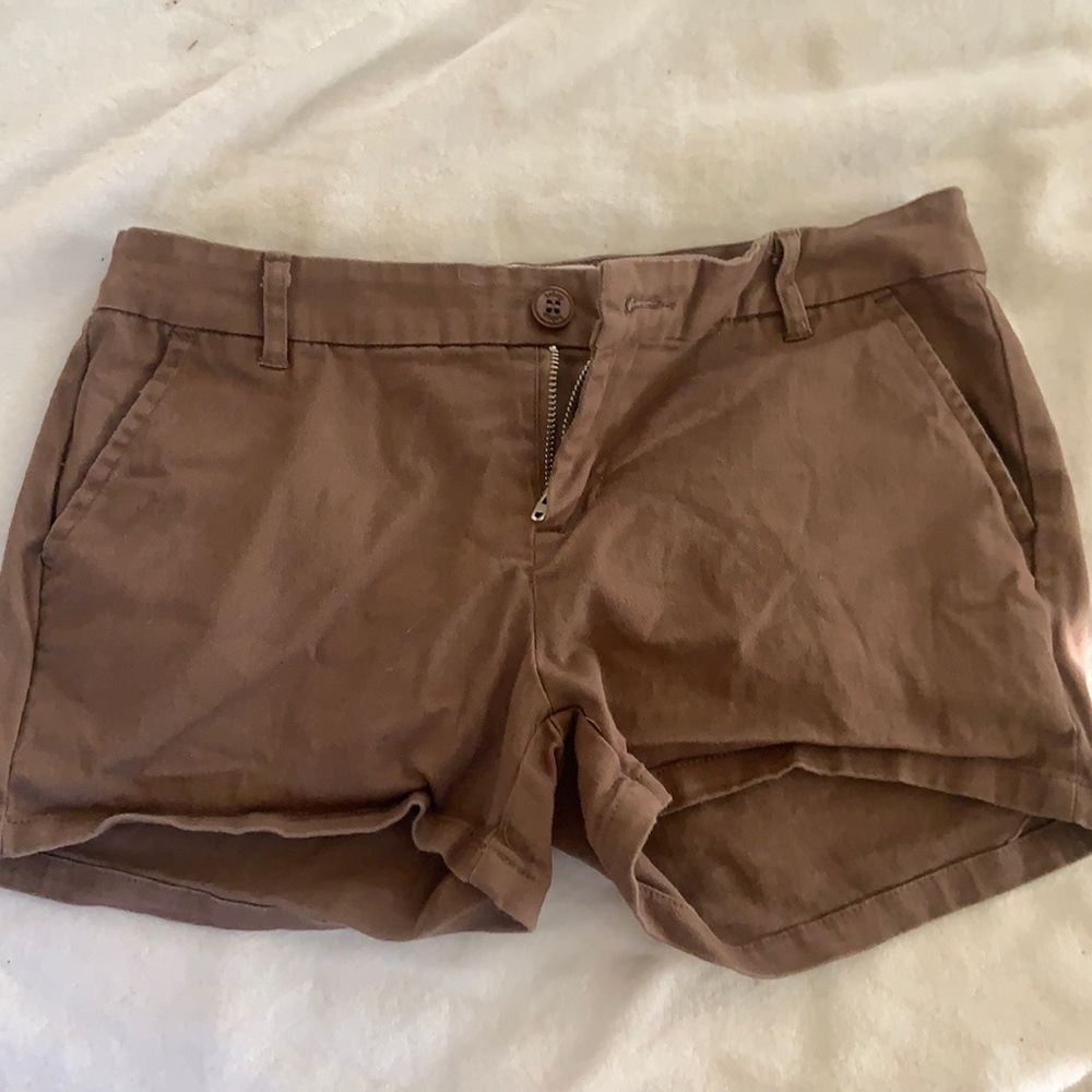 bebop shorts